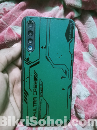 Huawei y9s ram 6/128